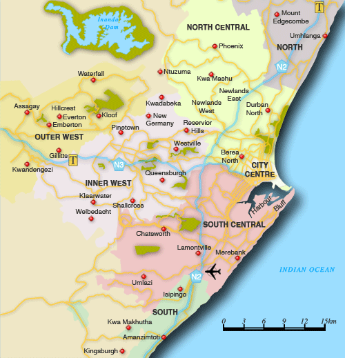 African Durban