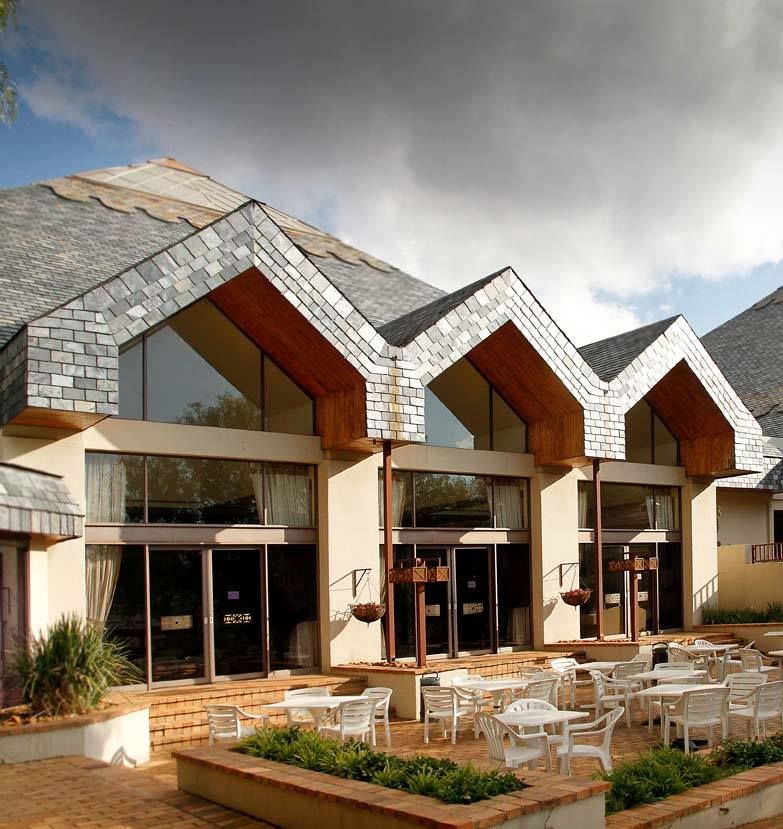 Black Mountain Leisure Conference Hotel  Thaba Nchu  South Africa