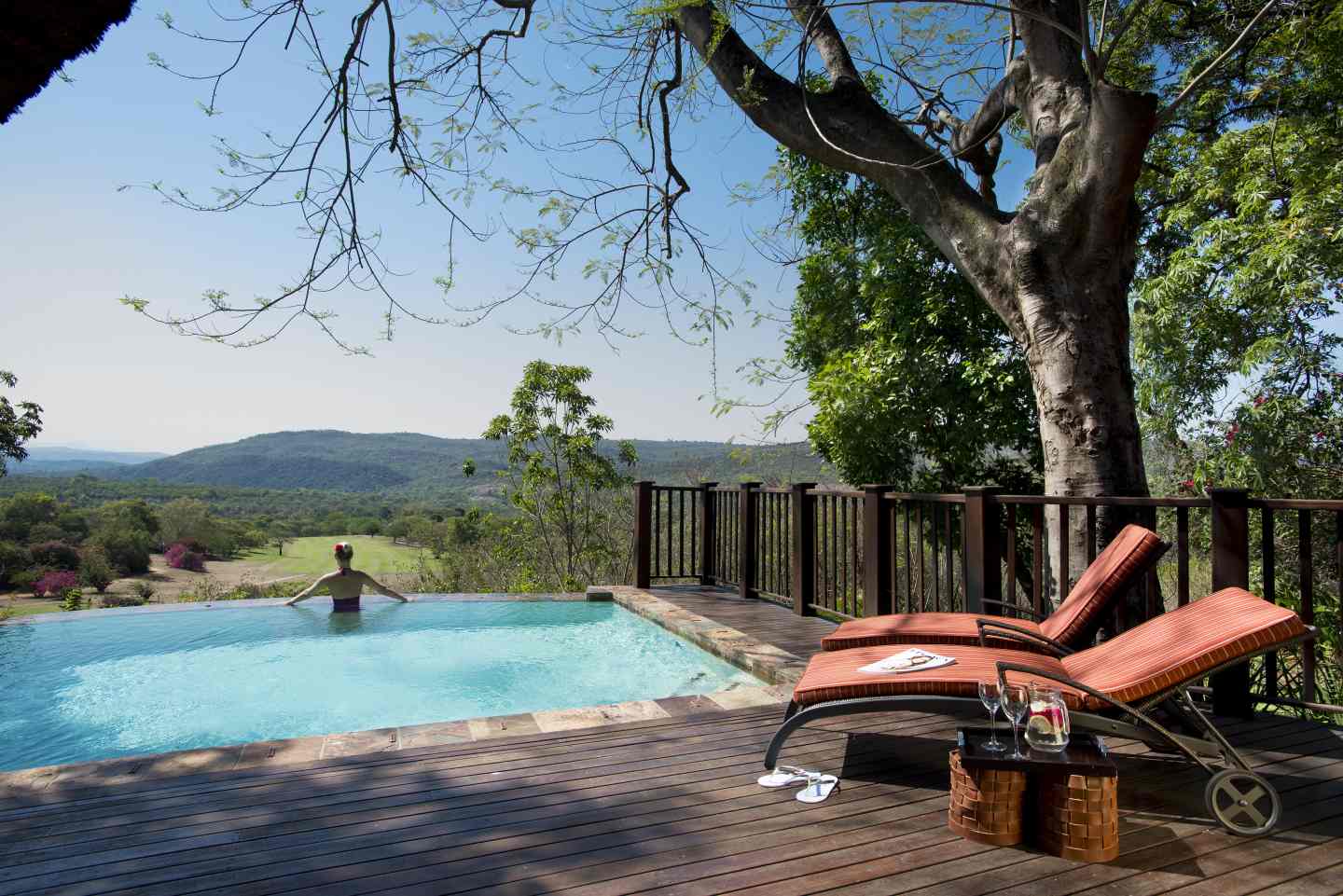 Kruger Park Lodge  Hazyview   Hazyview  South Africa